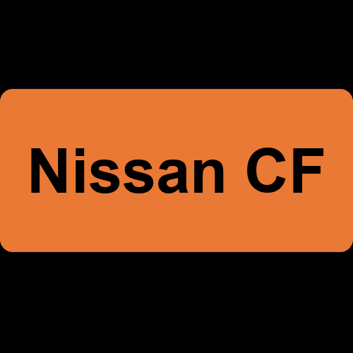 Nissan CF